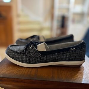 Keds Ortholite Loafers New in box size 7